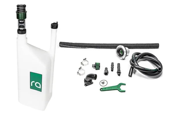 Radium Engineering 20-0841-03 Fcst-X Complete Refueling