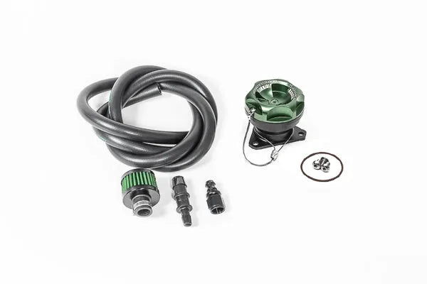 Radium Engineering 20-0841-20 Fcst-X Refueling Kit Direct