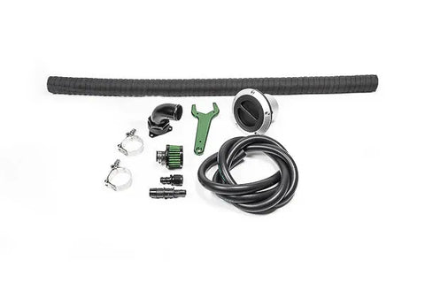 Radium Engineering FCST-X Refueling Kit Remote Mount Std Fill