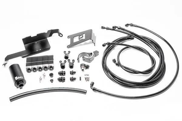 Radium Engineering 20-0851-03 Fuel Hanger Feed Kit