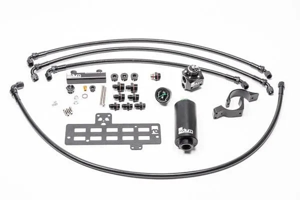 Radium Engineering 20-0867-03 Port Injection Plumbing Kit