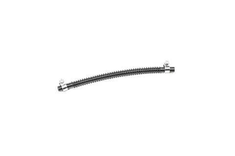 Radium Engineering Black Submersible Fuel Tubing 3/8" x 8.2"