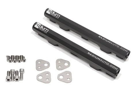 Radium Engineering Fuel Rail Kit (IS350/GS350/GS450H/RC350 2GR-FSE)