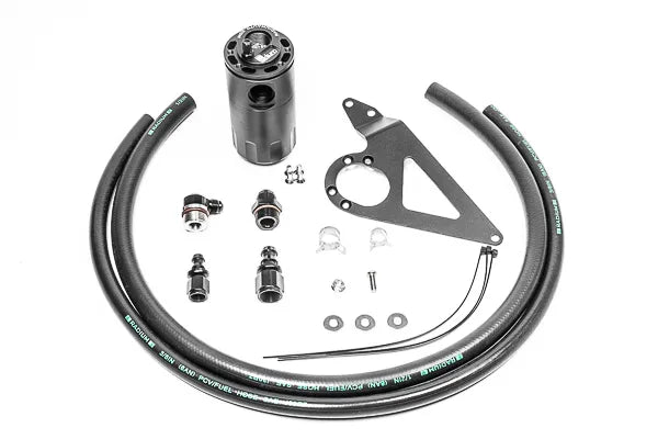 Radium Engineering Fluid Lock Catch Can Kit PCV Side (BRZ/86 12-21)