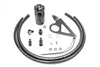 Radium Engineering Fluid Lock Catch Can Kit PCV Side (BRZ/86 12-21)