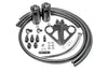 Radium Engineering Dual Fluid Lock Catch Can Kit (BRZ/86)