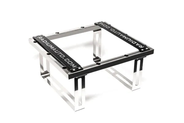 Radium Engineering Fuel Cell Weld In Cage 6 Gallon