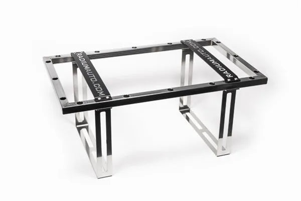 Radium Engineering 20-0914 Fuel Cell Weld-In Cage 14