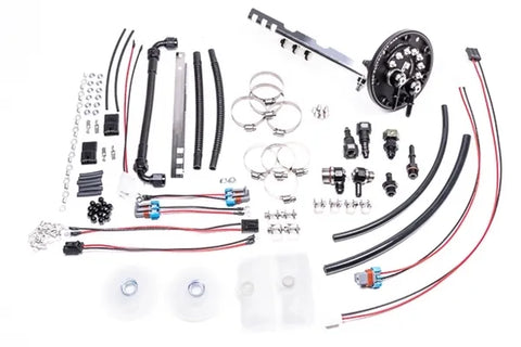 Radium Engineering Fuel Pump Hanger (Chaser/Mark II/Cresta JZX90/JZX100) — fits Toyota Chaser