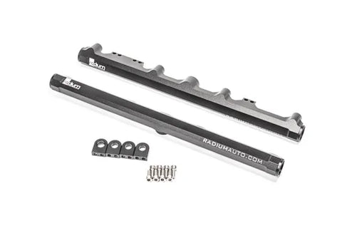 Radium Engineering Fuel Rails (2UZ-FE Non VVT-i)
