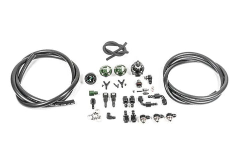 Radium Engineering Fuel Rail Plumbing Kit (2UZ-FE Non VVT-i)