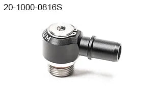 Radium Engineering 20-1000-0816S 8An ORB Swivel Banjo To