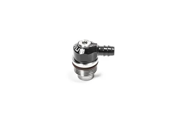 Radium Engineering 20-1000-1010B-PCV 10AN ORB Swivel