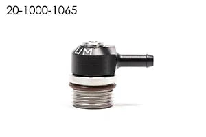 Radium Engineering 20-1000-1065 10AN ORB Swivel Banjo To