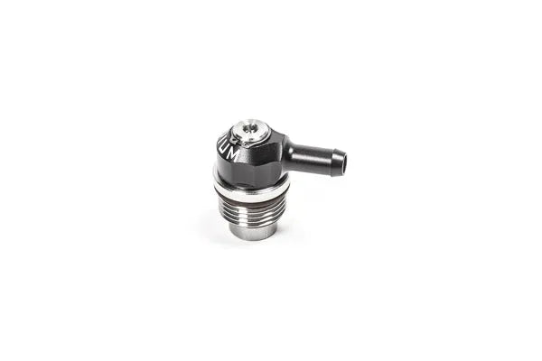 Radium Engineering 20-1000-1085-PCV 10AN ORB Swivel Banjo