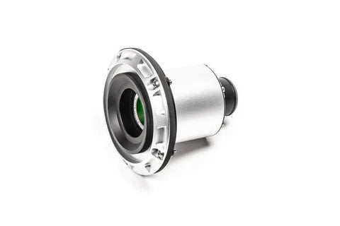 Radium Engineering Dry Break 1.5IN Female Remote Mount Vented
