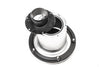 Radium Engineering Remote Mount Fuel Filler 1.5in Vented (image 4)