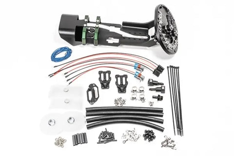 Radium Engineering Fuel Hanger (MX-5 89-05) — fits Mazda MX-5