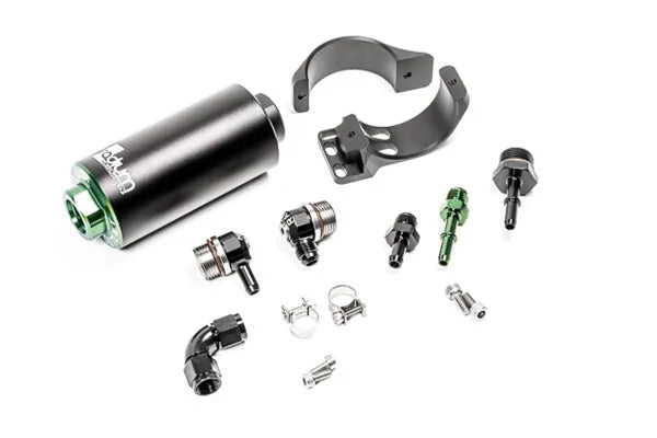 Radium Engineering 20-1021-XPX Fuel Filter Kit