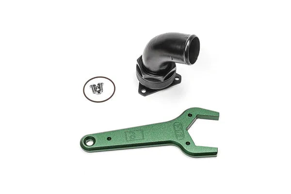 Radium Engineering 20-1047 Fcst-X 3-Bolt Remote Mount