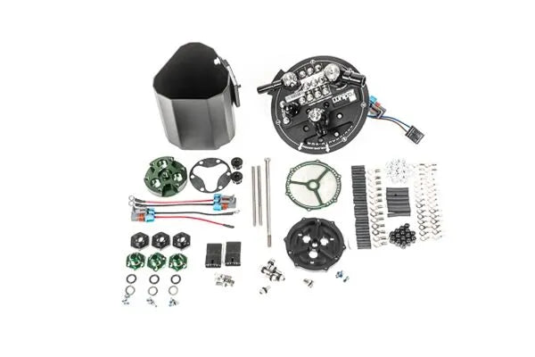Radium Engineering Fuel Pump Hanger (Civic 16+) — fits Honda Civic Type