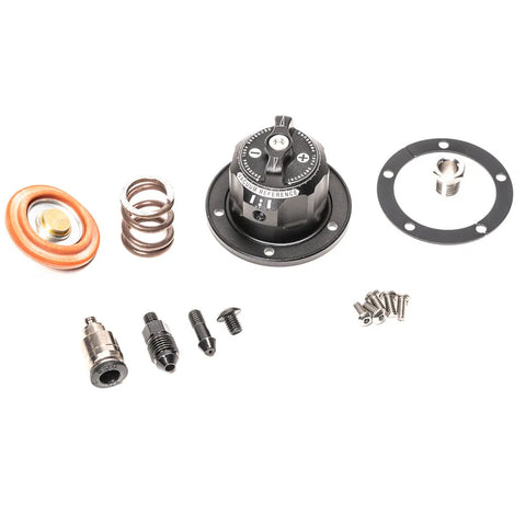 Radium Engineering RA Series FPR Fuel Pressure Regulator Conversion Kit