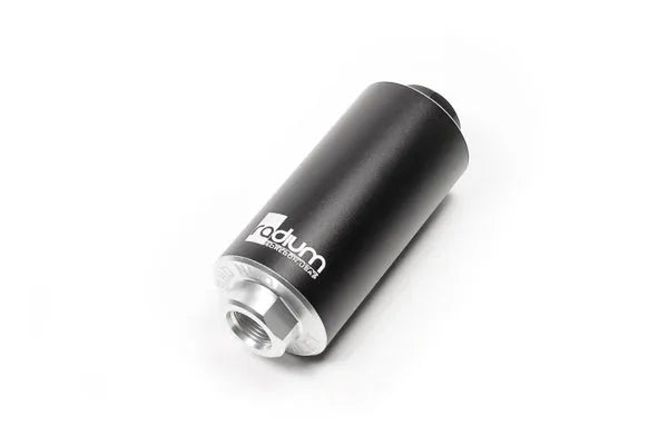 Radium Engineering 20-1220-05 Fuel Filter Check Valve