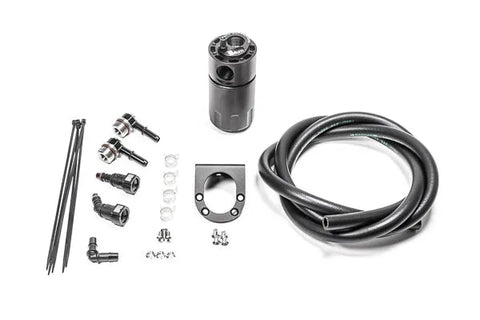 Radium Engineering Catch Can Add-On CCV Fluid Lock (MX-5 98-05) — fits Mazda MX-5