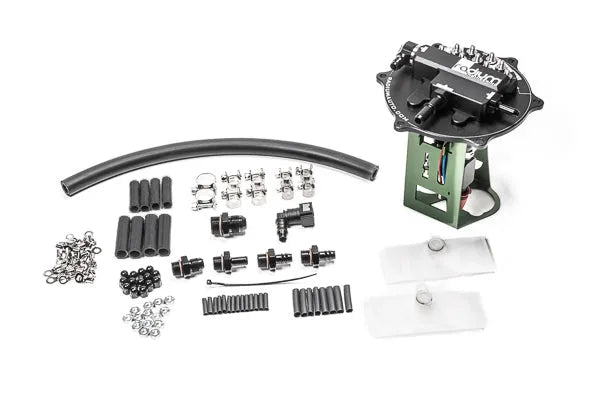 Radium Engineering 20-134-XPX Fuel Pump Hanger -