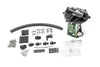 Radium Engineering Fuel Pump Hanger Fits AEM 50-1220 or DW440 (Evo 7-9)