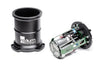 Radium Engineering Multi-Pump Fuel Surge Tank (Walbro GSS342) - MPFST-R
