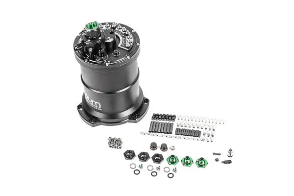 Radium Engineering 20-1446 Mpfst-R Fits Bosch BR540 or