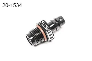 Radium Engineering 20-1534 Check Valve 6AN ORB To 10mm