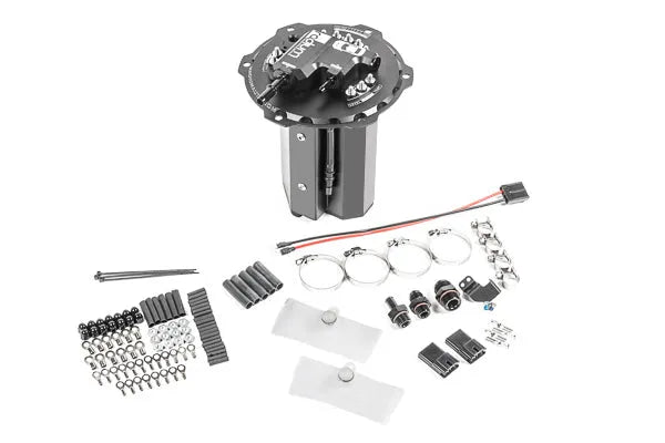 Radium Engineering 20-1640 Fuel Pump Hanger Suit Walbro