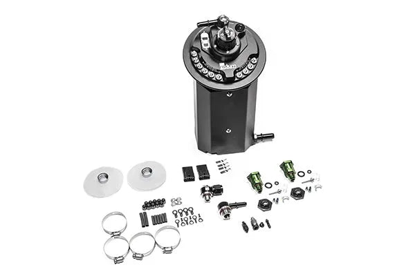 Radium Engineering 20-1801 Fuel Pump Hanger Ti Automotive