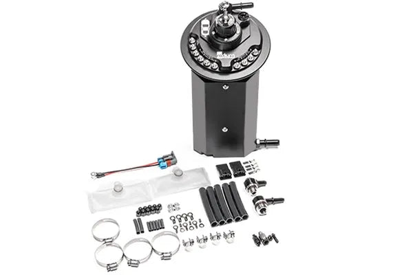 Radium Engineering 20-1802 Fuel Pump Hanger Walbro 460