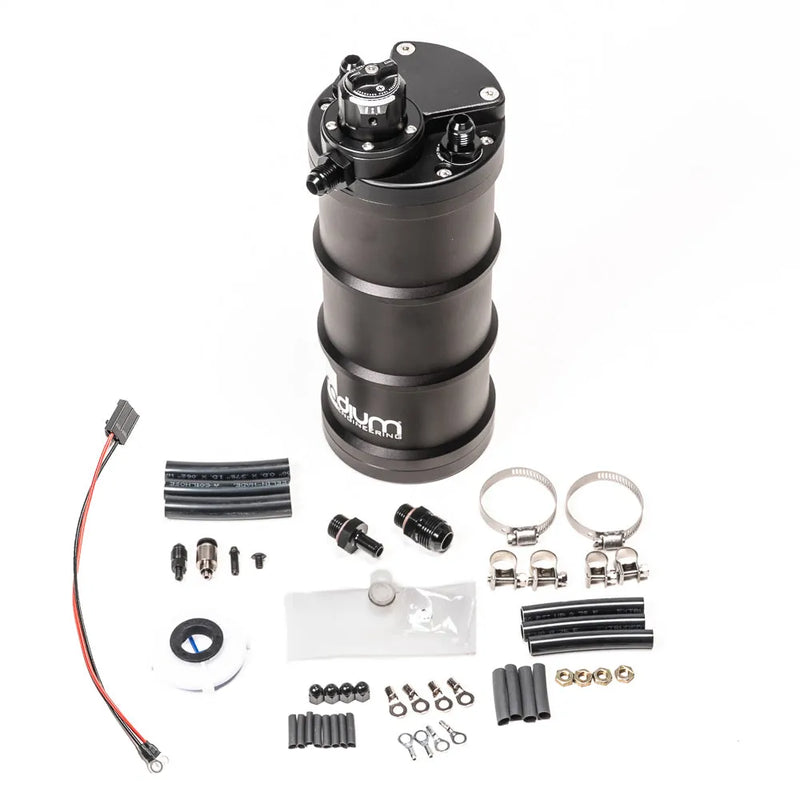 Radium Engineering 20-1933 Fstr RA Fuel Surge Tank