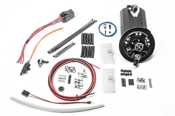 Radium Engineering 20-197-XPX Fuel Hanger Surge Tank