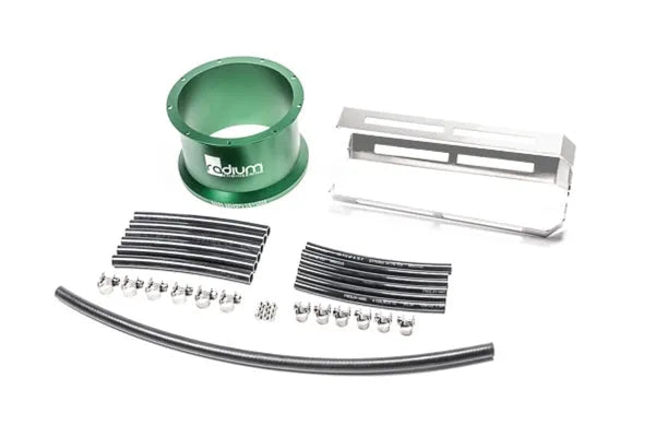 Radium Engineering 20-1989 Extension Kit for Fcst-X