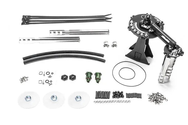 Radium Engineering 20-199X-XPX Fcst-X Spare Drop-In Pump