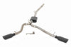 Performance Cat-Back Exhaust Stainless 3.6L Jeep Gladiator JT (20-26)