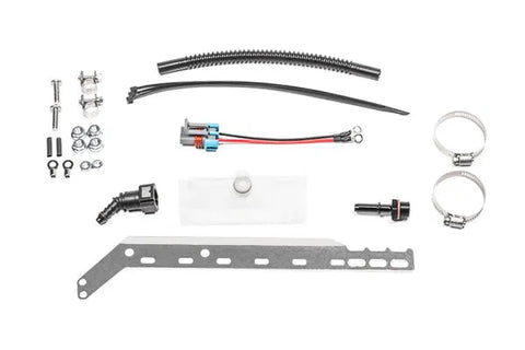 Radium Engineering Hanger Dual Pump Add-on