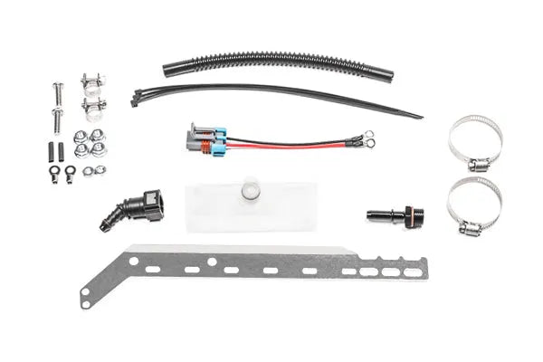 Radium Engineering 20-279X-XPX Hanger Dual Pump Add-on