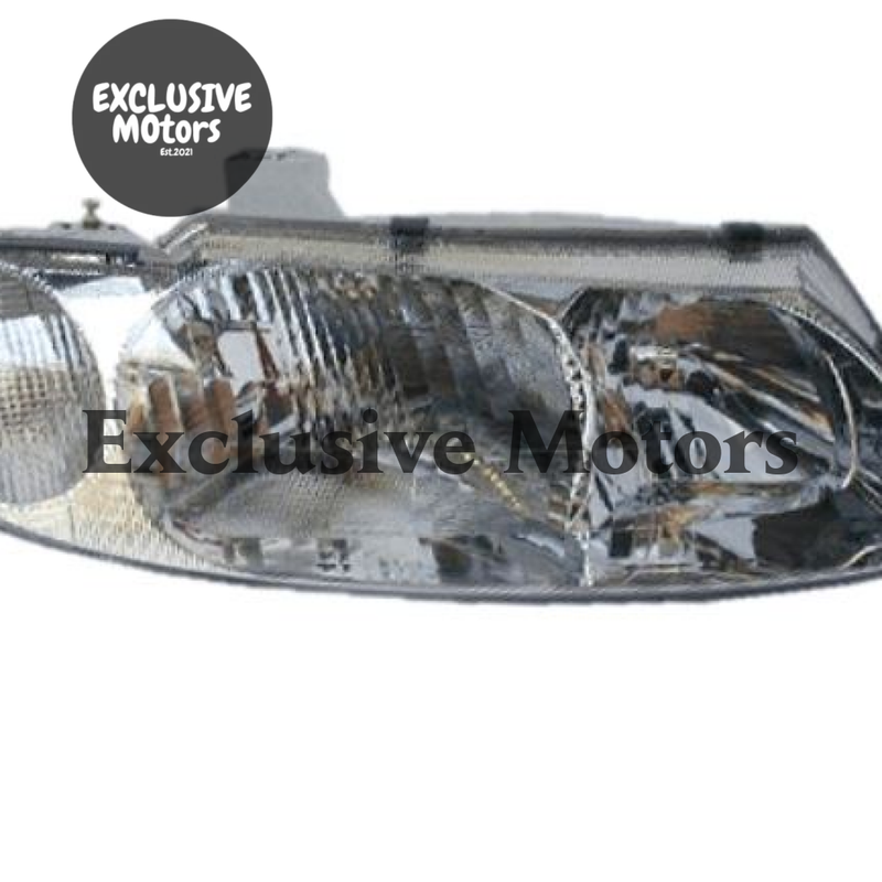 Holden VT Commodore Right-Hand Headlight (1997-2000)