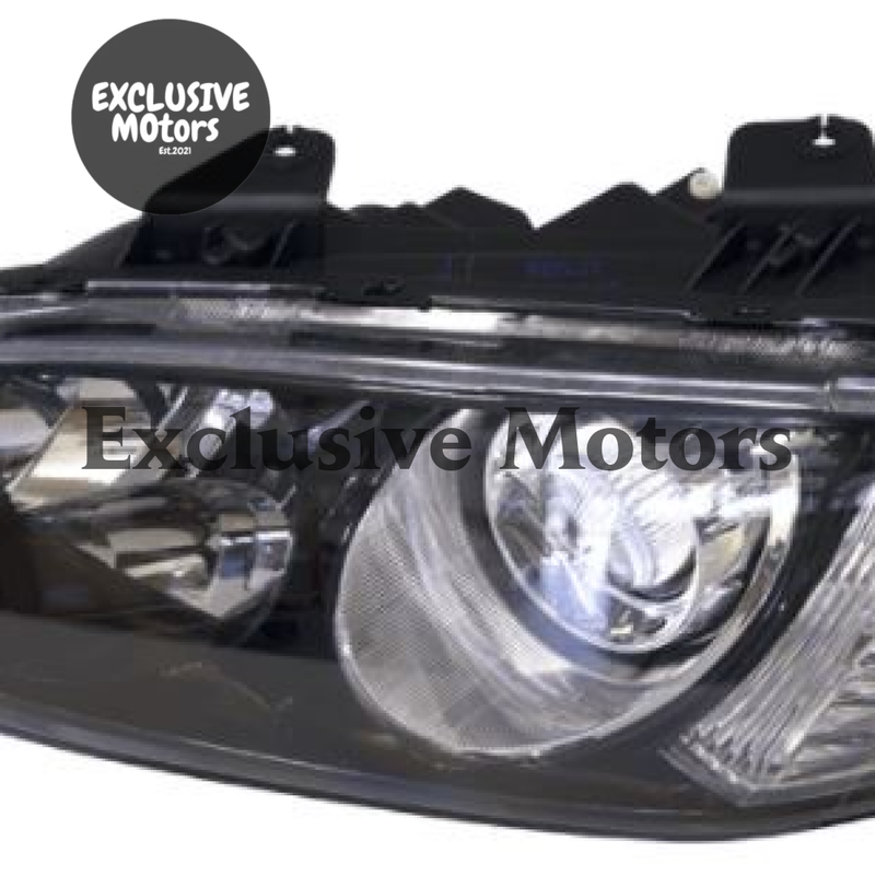 Holden Commodore VE2 SSV Calais Left-Hand Projector Headlight (2010-2013)