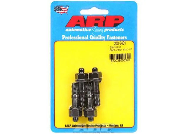 ARP Carby Stud Kit Standard