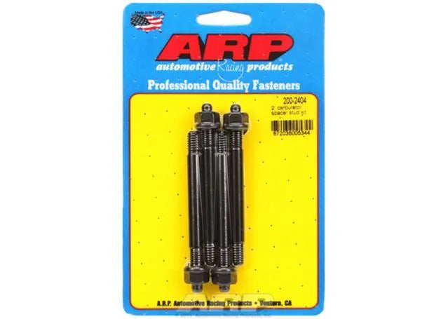 ARP Carby Stud Kit 2" Spacer