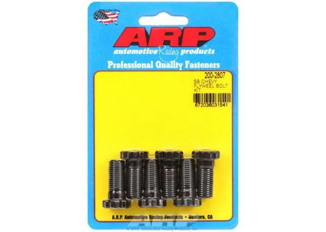 ARP Flywheel Bolt Kit (Chev SB)