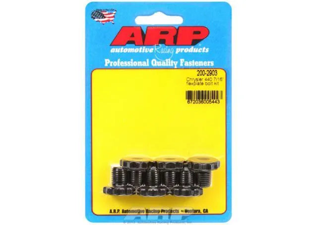 ARP Flexplate Bolt Kit (Chrysler)
