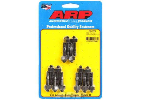 ARP Valve Cover Bolt Kit (Chev BB)